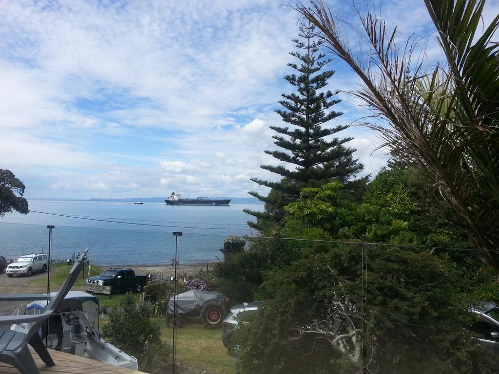 Bay View Retreat Whangarei Heads