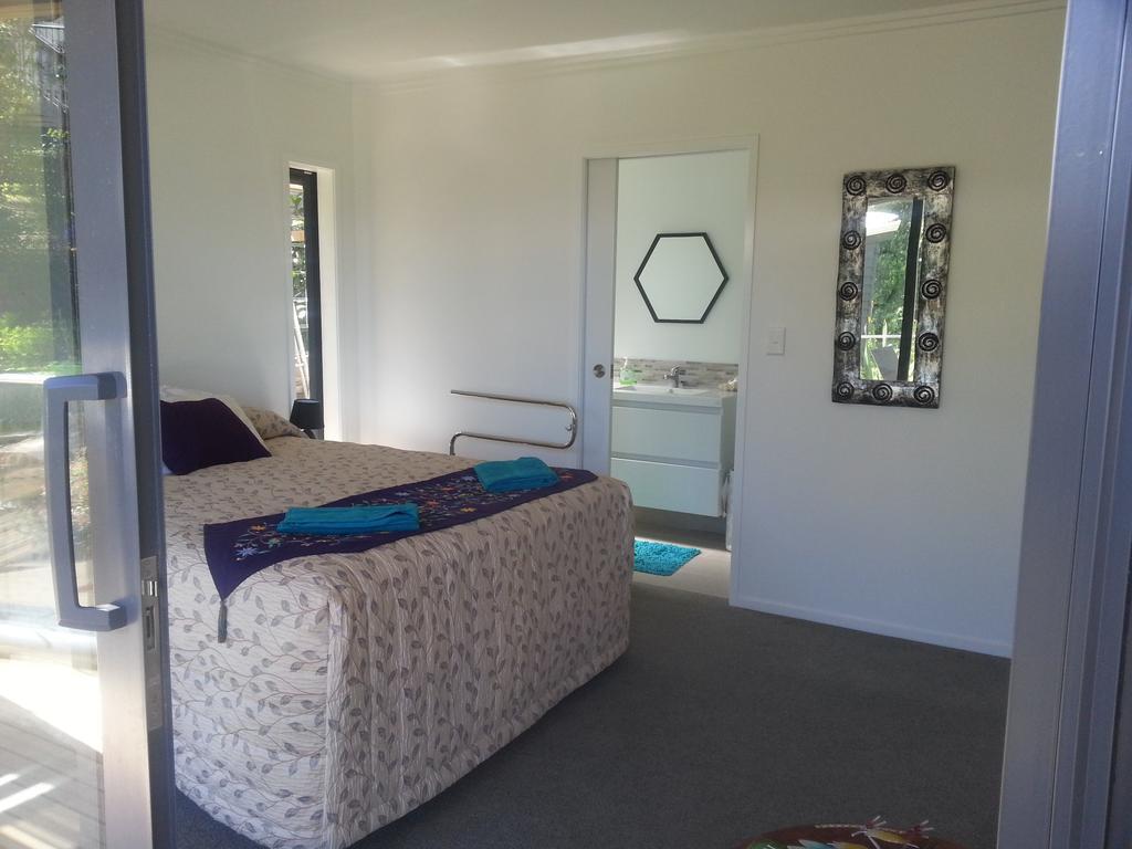 Bay View Retreat Apartment *