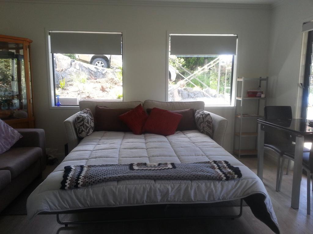 Bay View Retreat Apartment