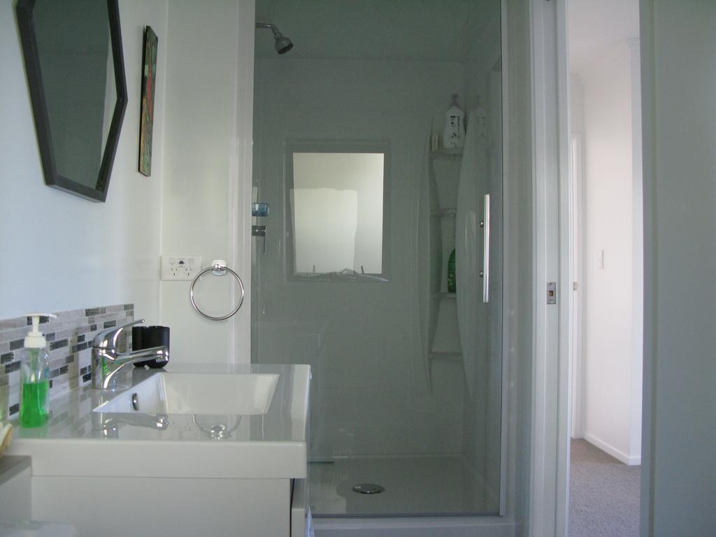 Bay View Retreat Apartment Whangarei Heads