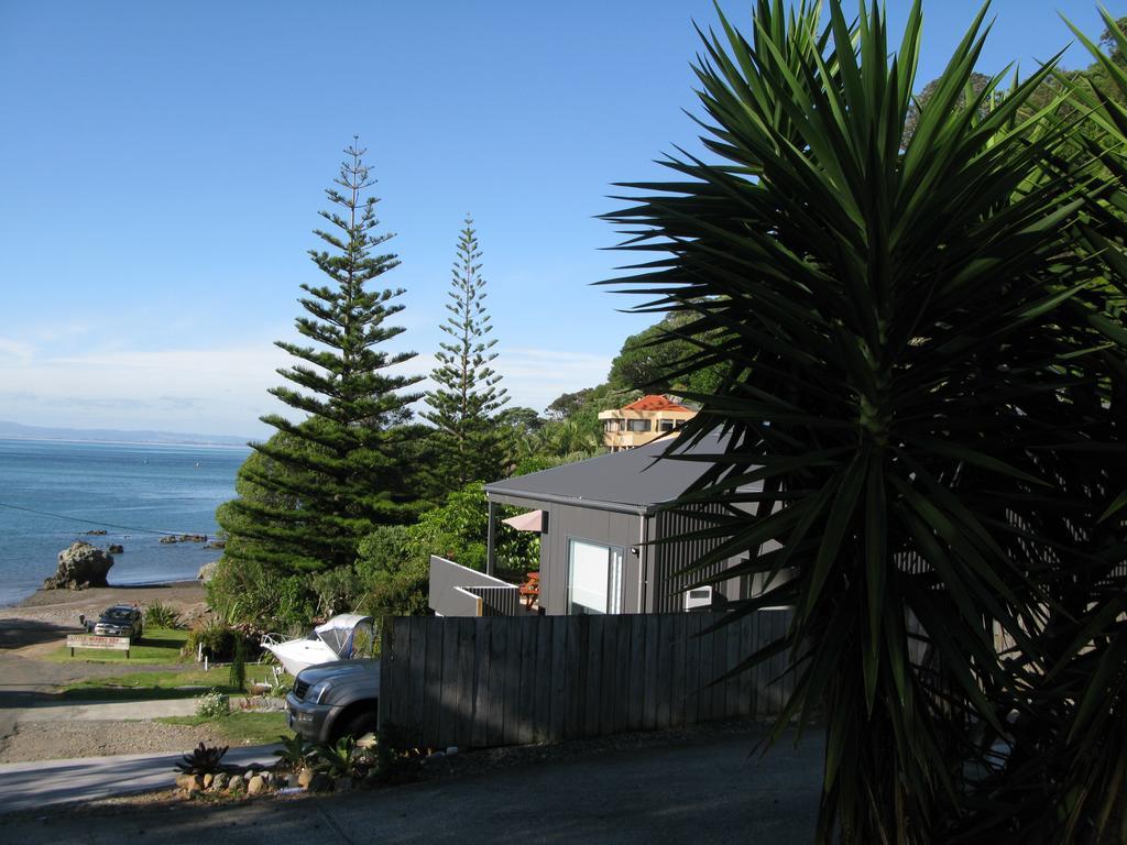 Bay View Retreat *