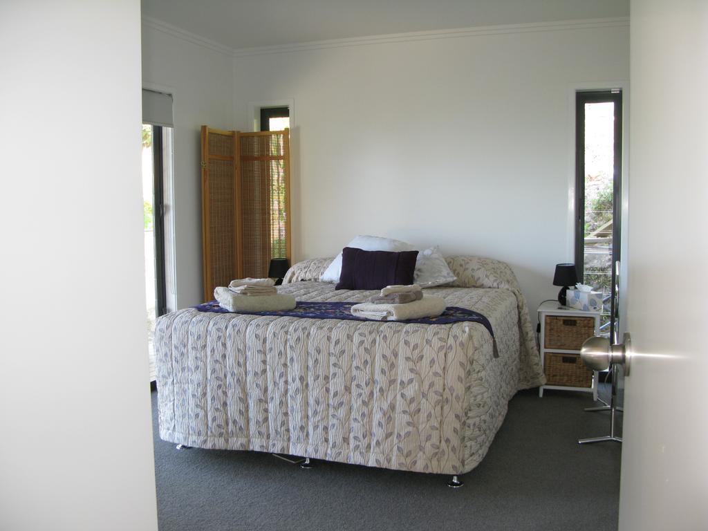 Bay View Retreat Apartment Whangarei Heads